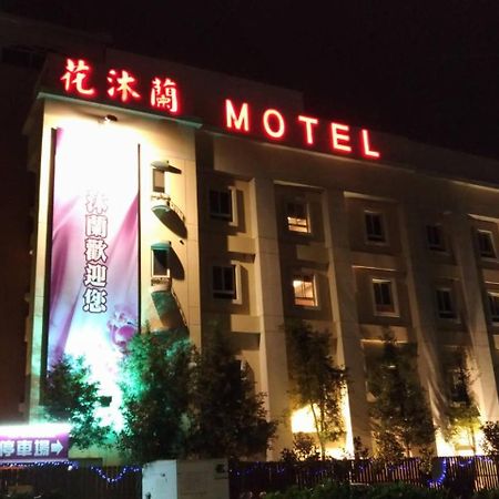 Hua Mu Lan Hotel Shalu Luaran gambar